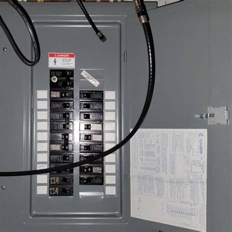 challenger electrical box|challenger electrical panel replacement cost.